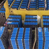 雅安锂电池回收多少钱一斤